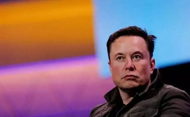 Tesla Investor Files Lawsuit Over Elon Musk 10 Percent Stock Sale Tweets - Sakshi