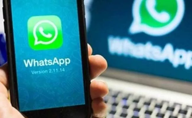 WhatsApp Upcoming features In 2022 Includes New admin controls More - Sakshi