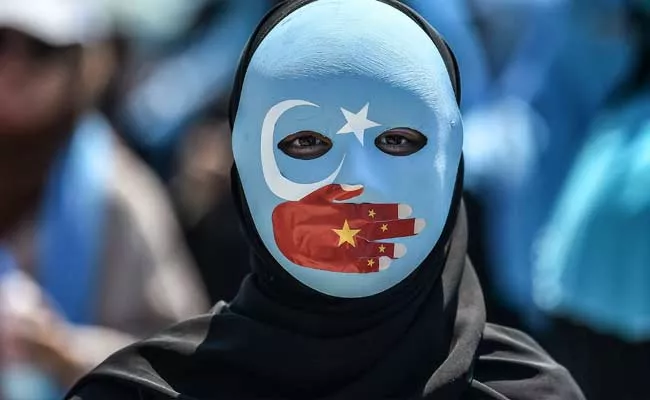 Abuses of Uyghurs China Must Face Accountability for Rights Violation - Sakshi
