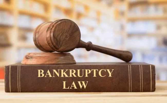 Government seeks comments on proposed changes to insolvency law - Sakshi