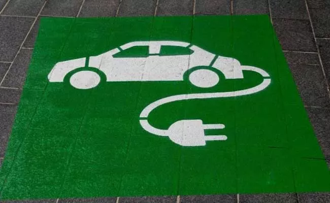 JSW Group Launches New EV Policy For Employees - Sakshi