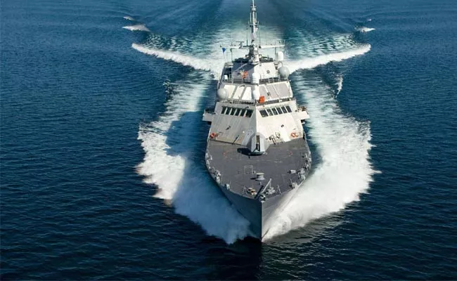 Navy Day 2021: History And Interesting Facts In Telugu Visakhapatnam - Sakshi
