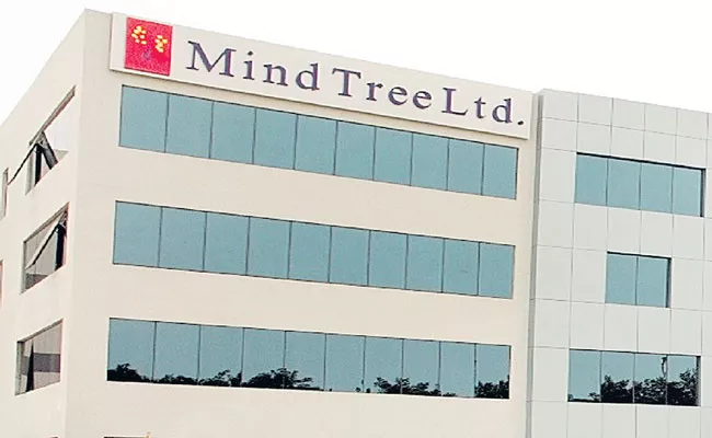 Mindtree reports strong performance in Q3 FY22 - Sakshi
