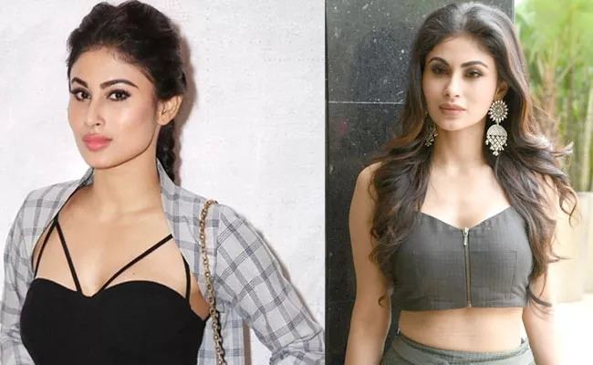 Mouni Roy Return To Small Screen After 5 Years As A Judge - Sakshi
