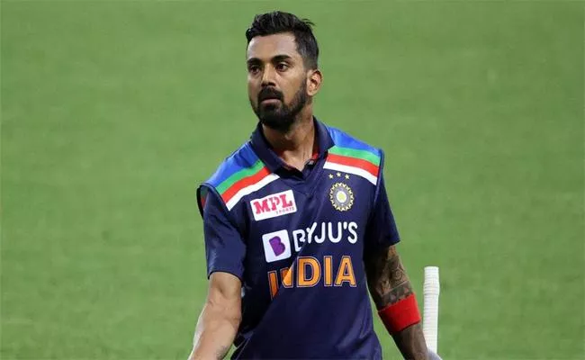 IPL 2022 Auction: Lucknow Picks KL Rahul To Lead And These 2 Players - Sakshi