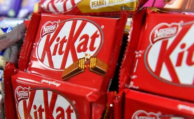 Netizens Fire On Nestle Over Lord Jagannath Pic on KitKat Wrapper - Sakshi