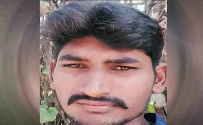 Tenant Farmer Commits Suicide in Adilabad District - Sakshi