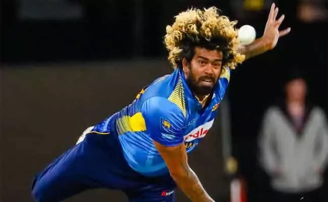 Lasith Malinga set to be named Sri Lankas fast bowling coach for Australia tour says Reports - Sakshi