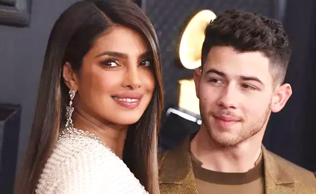 Priyanka Chopra And Nick Prepared Special House of Rs 149 crore House For Children - Sakshi