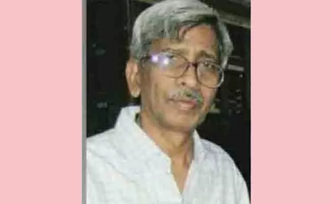 Eminent Computer Scientist Prof M Radhakrishna Tribute Guest Column - Sakshi