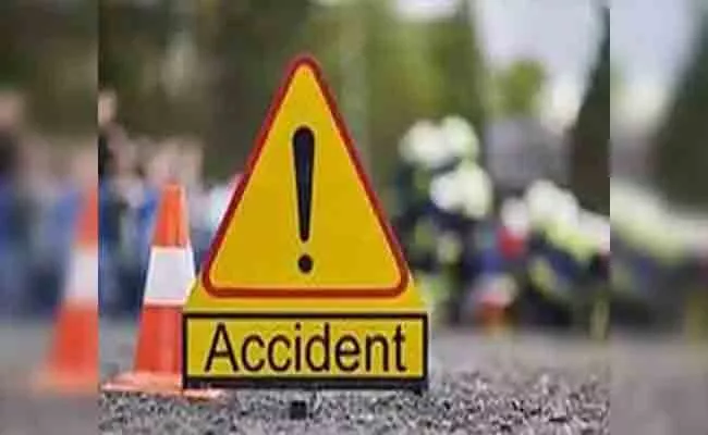 Road Accident In Tanzania - Sakshi
