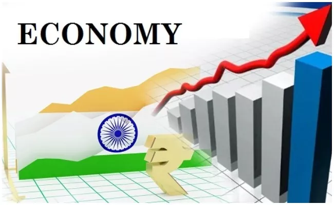 India Economy Grow 9.2 Percent - Sakshi