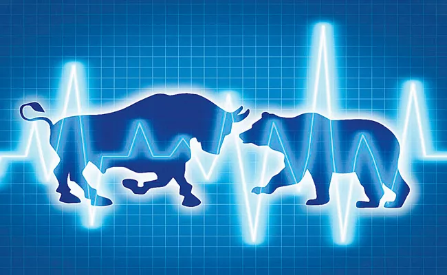 Fluctuations may continue in the markets - Sakshi