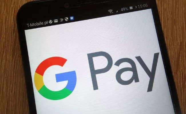 DMI Finance To Provide Digital Personal Loans To Google Pay Users - Sakshi