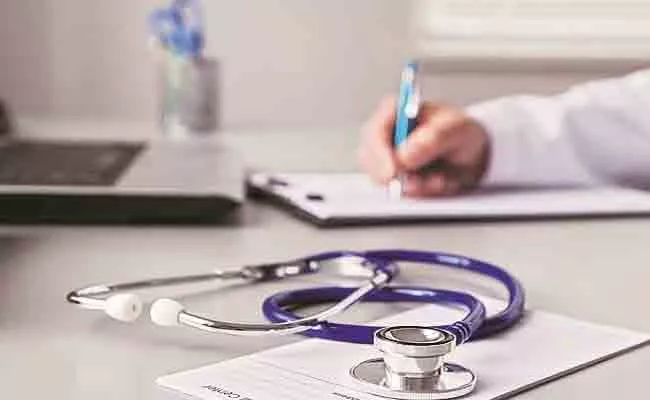 Editorial On Nmc Changes Medical Education - Sakshi