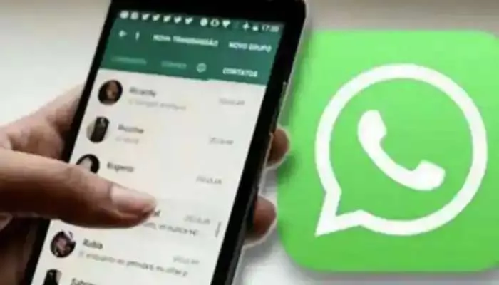 Saudi Arabia Warns Whatsapp Users - Sakshi