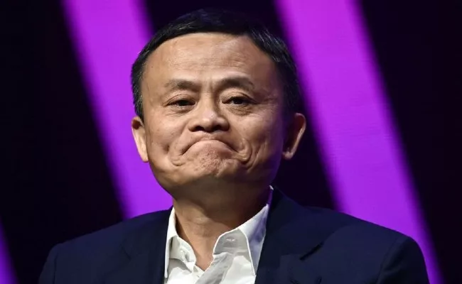 Big trouble for Jack Ma led Ant Group, Here is what China wants - Sakshi