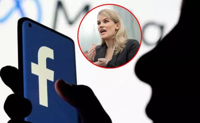Facebook whistleblower claims company ignores safety of non-US users - Sakshi