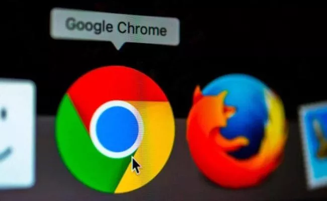 Chrome is changing its logo for the first time in eight years - Sakshi