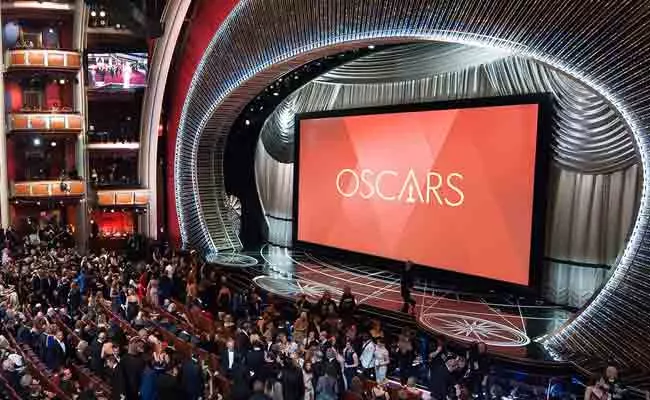 94th Academy Awards: Oscar Film Oscar Nominations 2022 - Sakshi