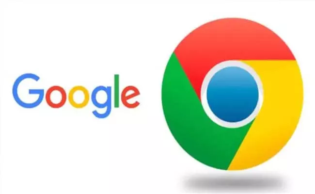 Chrome Has High Severity Vulnerability Government Issues Warning - Sakshi