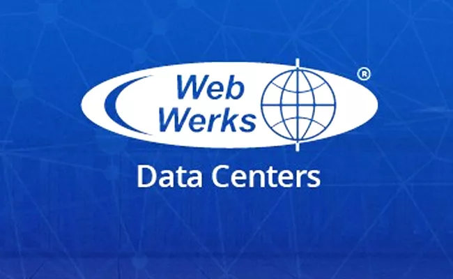 Web Werks Going to Establish Data Center In Hyderabad - Sakshi