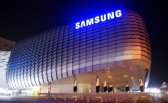 Samsung Re entered into Personal Computer Market - Sakshi