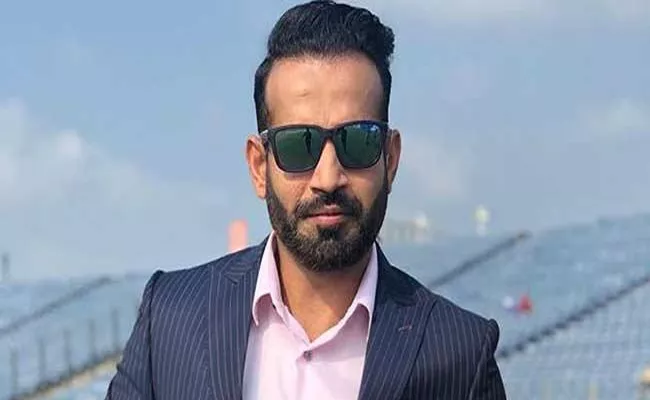 IPL 2022: Irfan Pathan Backs India 36 Year Old Star As Faf Replacement In CSK - Sakshi