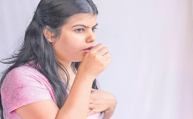 World Tuberculosis Day: Needs healing not discrimination - Sakshi