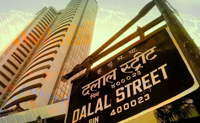 Stock Market Outlook - Sakshi