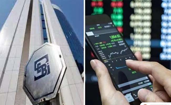 SEBI Launched Saarathi Mobile App For Stock Market Begginer - Sakshi