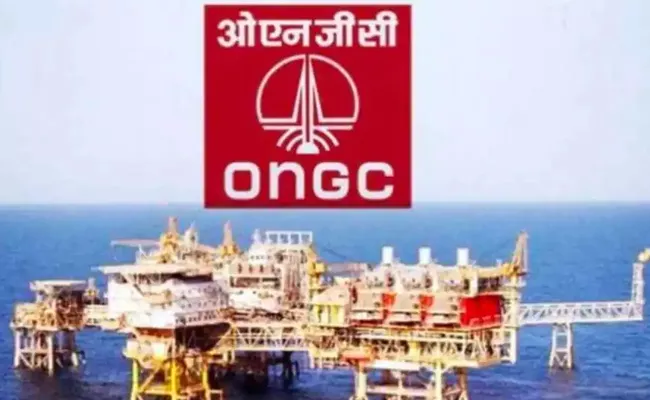 Government To Sell 1.5 Percent Stake In Ongc - Sakshi