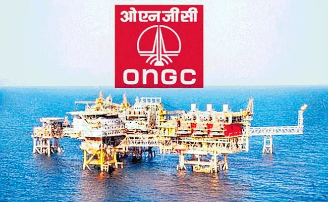Centre Will Sell A 1.5 Percent Stake In Oil And Natural Gas Corporation - Sakshi