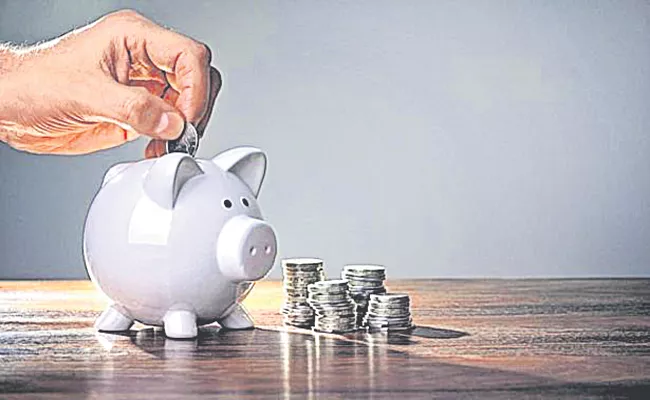 Interest rates on small savings schemes unchanged for first quarter of FY23 - Sakshi