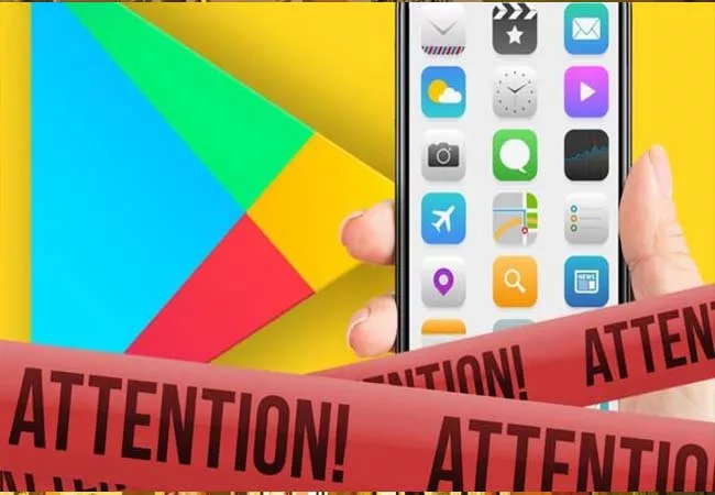 10 Apps Banned by Google That You Need to Remove From Your Smartphone to Avoid Data Theft - Sakshi