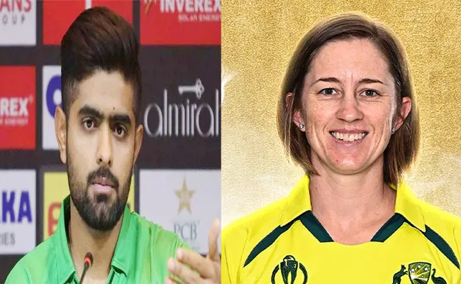 ICC Players of the Month for March 2022 Announced Winners Are - Sakshi
