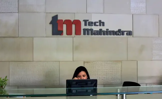 Tech Mahindra Launches Meta Village - Sakshi