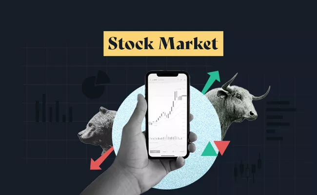 Tips for Stock Market Investors - Sakshi