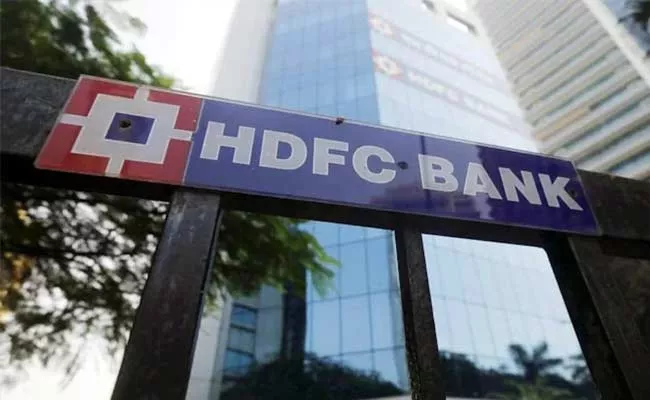 Hdfc Bank Revises FD Interest Rates From 2022 April 20 - Sakshi
