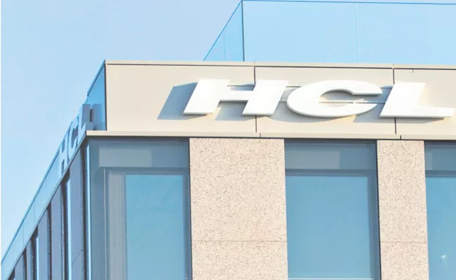HCL Tech posts Q4 net profit at Rs 3,593 crore - Sakshi