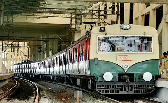 South Central Railway CPRO CH Rakesh Statement Passenger Trains Restored - Sakshi