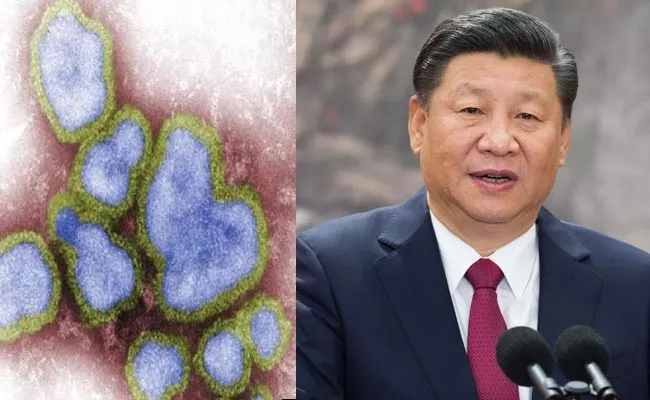 China Reports First Human Case Of H3N8 Bird Flu - Sakshi