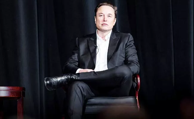 Buy Coca Cola Put The Cocaine Back Says Elon Musk - Sakshi