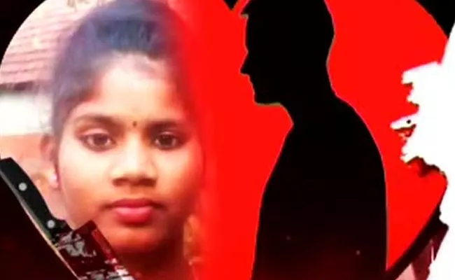 Jharkhand Boy Friend Kills Lover For Not Returning Phone - Sakshi