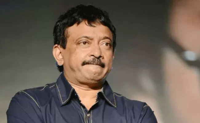 Ram Gopal Varma Slams PVR, INOX After Refuse to Screen Dangerous Movie - Sakshi