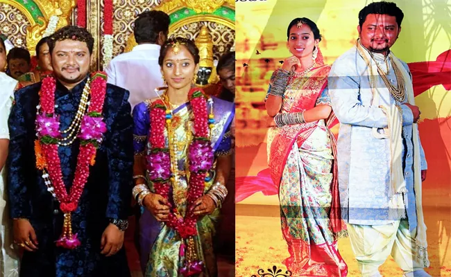 Bride Unexpectedly Deceased in Madhurawada Visakhapatnam - Sakshi