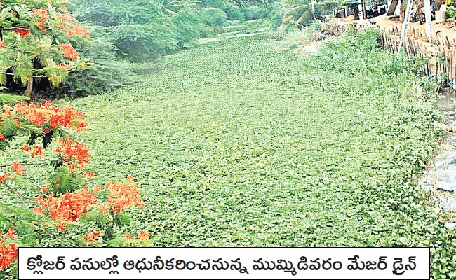 AP Govt Foresight On Cultivation Difficulties - Sakshi
