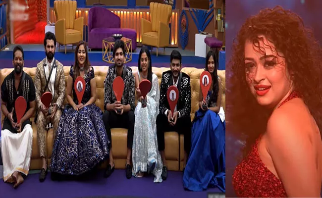 Bigg Boss OTT Telugu Non Stop Grand Finale Episode Today Full Of Entertainment - Sakshi
