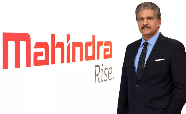 Mahindra And Mahindra Rise In Q4 Profit At Rs 1,192 Cr - Sakshi