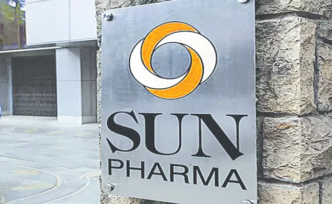 Sun Pharma reports Q4 net loss at Rs 2277 cr - Sakshi